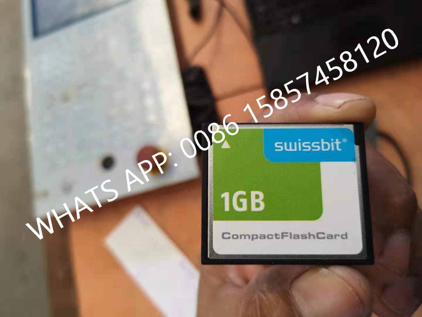 KEBA PLC swissbit Ʈ ÷ ī 1GB Ʈ ÷..